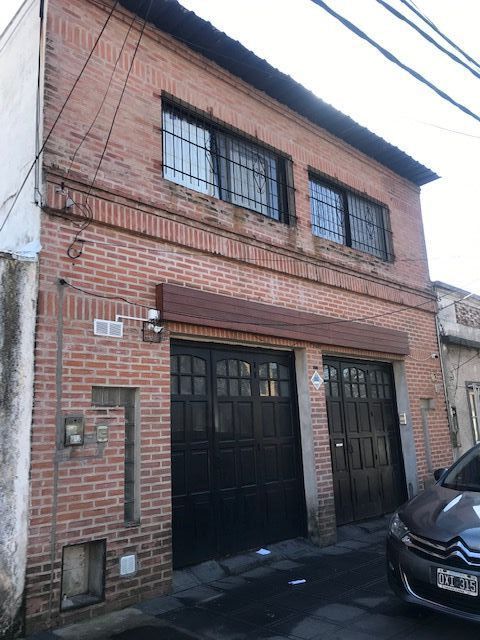 #5444908 | Venta | Casa | Sarandi (Alvarez Propiedades)