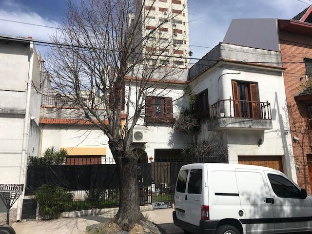 #5457758 | Venta | Casa | Avellaneda (Alvarez Propiedades)