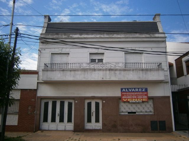 #2053110 | Venta | PH | Avellaneda (Alvarez Propiedades)