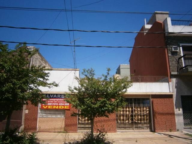 #3745289 | Venta | Casa | Sarandi (Alvarez Propiedades)