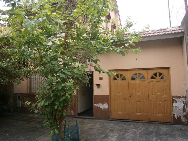 #4710032 | Venta | Casa | Avellaneda (Alvarez Propiedades)