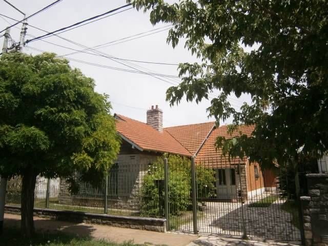 #4770215 | Sale | House | Gerli (Alvarez Propiedades)