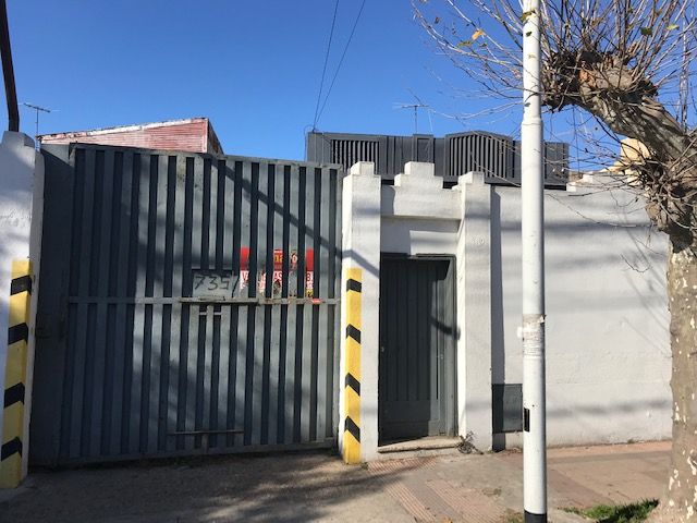 #5354484 | Venta | Galpón / Depósito / Bodega | Avellaneda (Alvarez Propiedades)