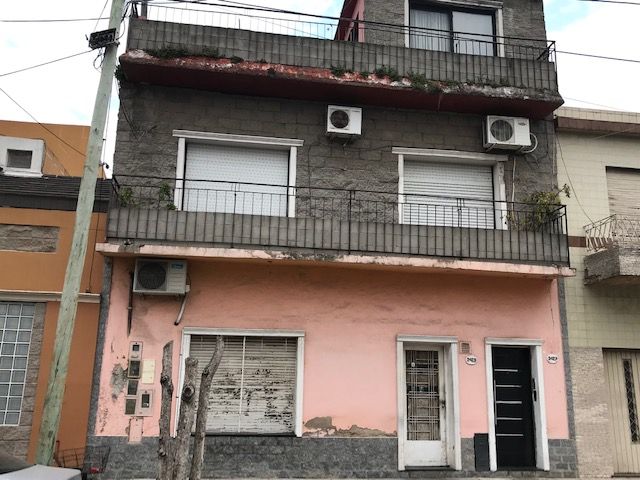 #5365080 | Venta | Departamento | Sarandi (Alvarez Propiedades)