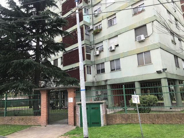 #5365081 | Venta | Departamento | Barrio Guemes (Alvarez Propiedades)