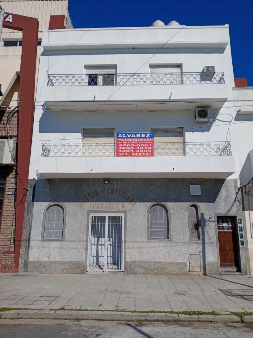 #5367098 | Venta | PH | Avellaneda (Alvarez Propiedades)