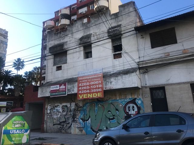 #5371132 | Venta | Lote | Avellaneda (Alvarez Propiedades)