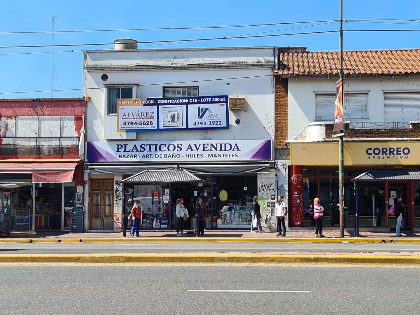 #5387869 | Venta | Local | Martinez (Álvarez Inmuebles)