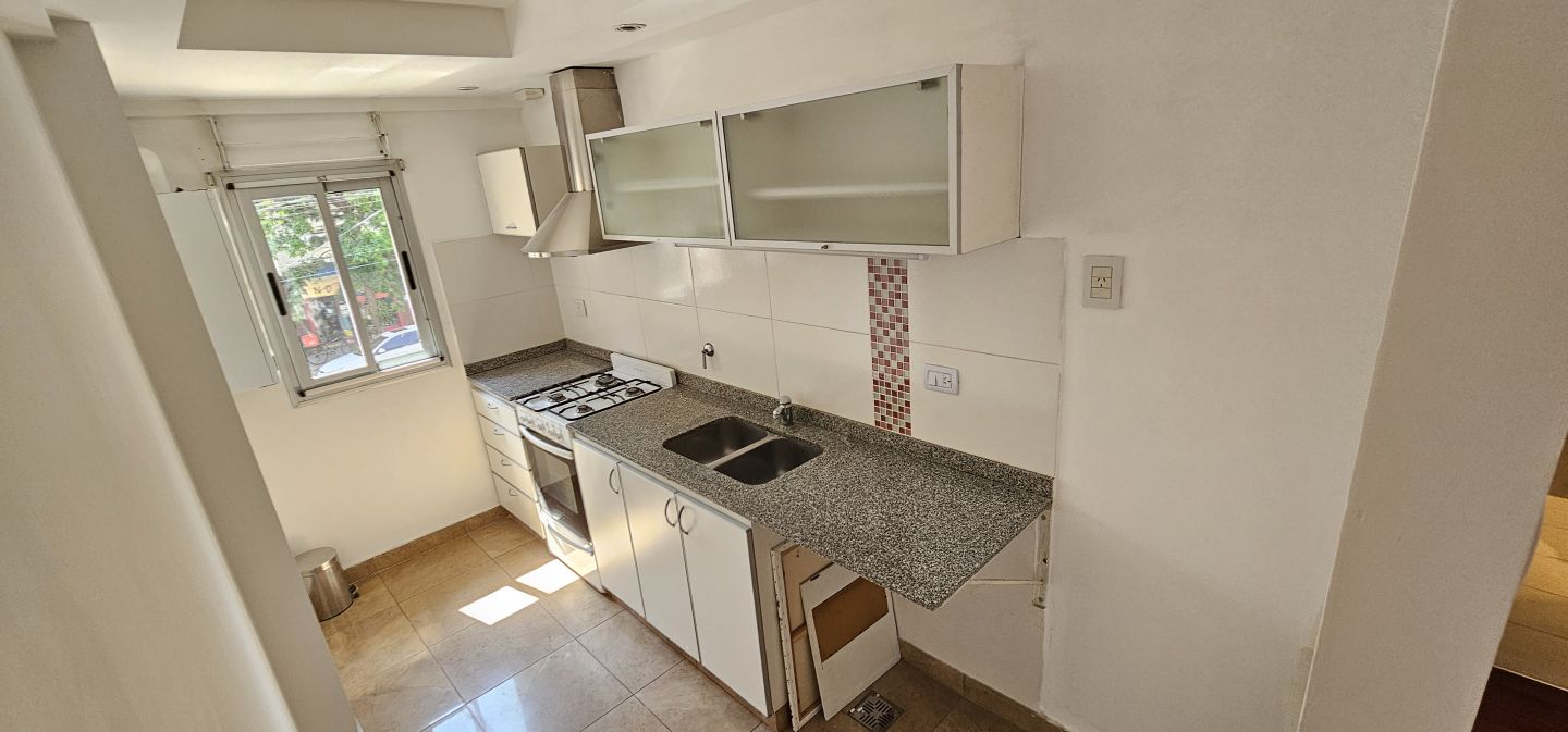 #5411815 | Rental | Apartment | Florida (Álvarez Inmuebles)