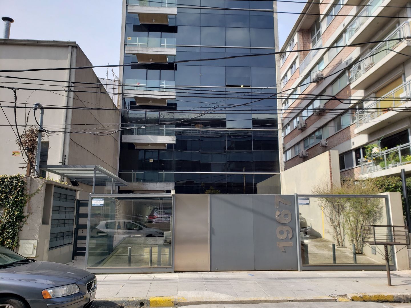 #5418820 | Rental | Office | Vicente Lopez (Álvarez Inmuebles)