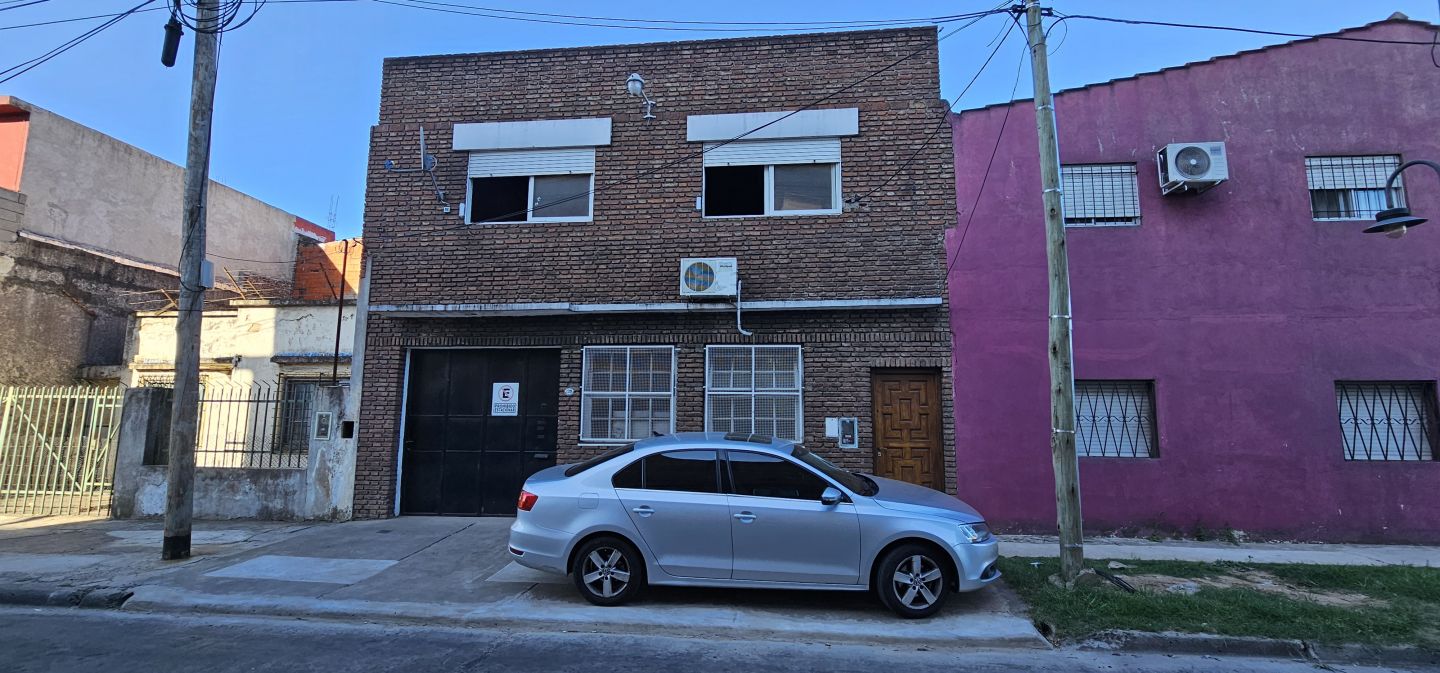 #5434344 | Venta | Galpón / Depósito / Bodega | Florida Oeste (Álvarez Inmuebles)