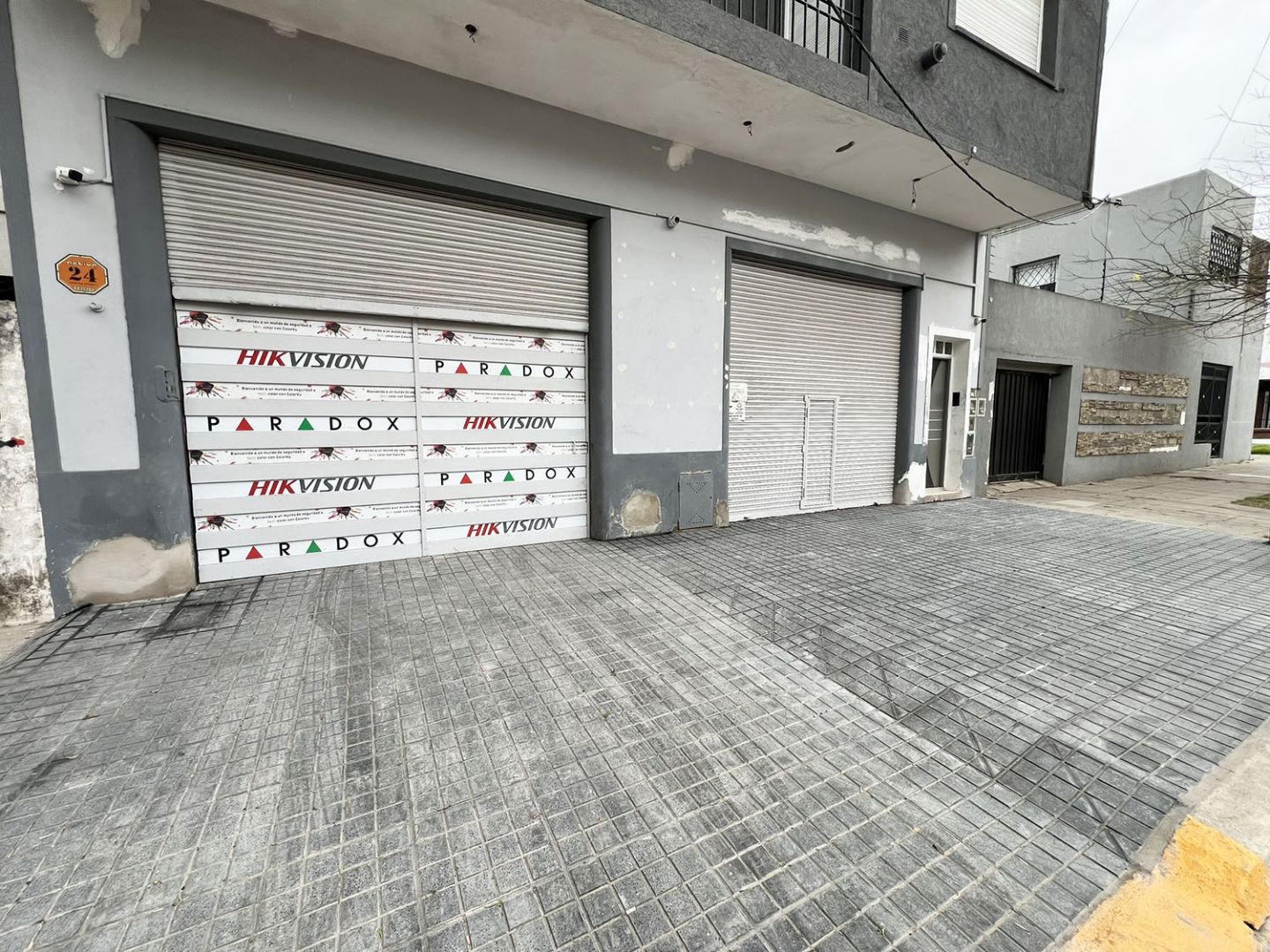 #5396686 | Rental | Warehouse | Ramos Mejia (Battista Inmobiliaria)