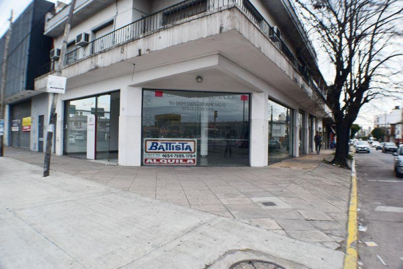 #158136 | Sale | Store | San Justo (Battista Inmobiliaria)