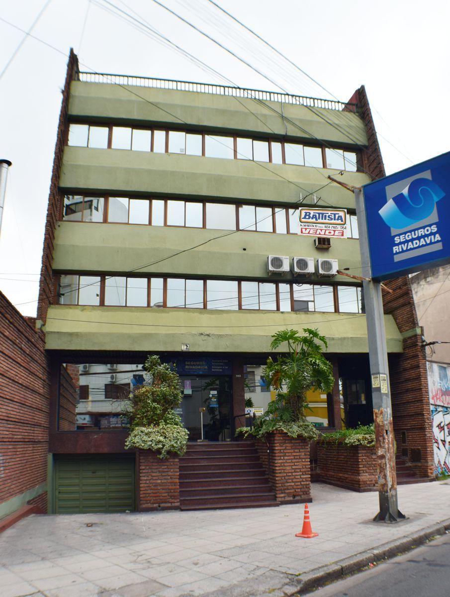 #392452 | Sale | Office | Ramos Mejia (Battista Inmobiliaria)