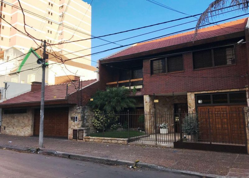 #5481106 | Venta | Casa | Ramos Mejia (Battista Inmobiliaria)