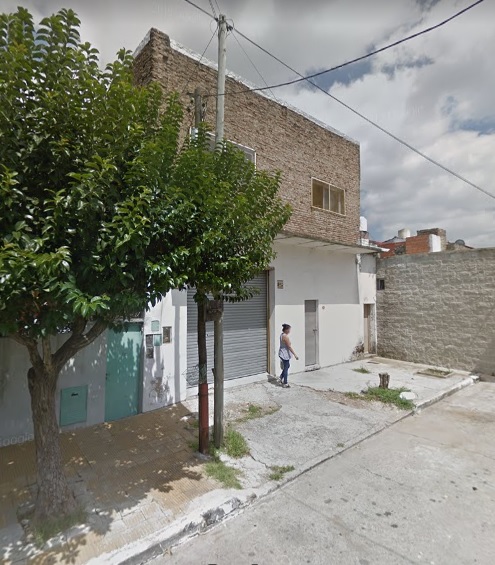 #1211549 | Sale | Warehouse | Lomas Del Mirador (Battista Inmobiliaria)