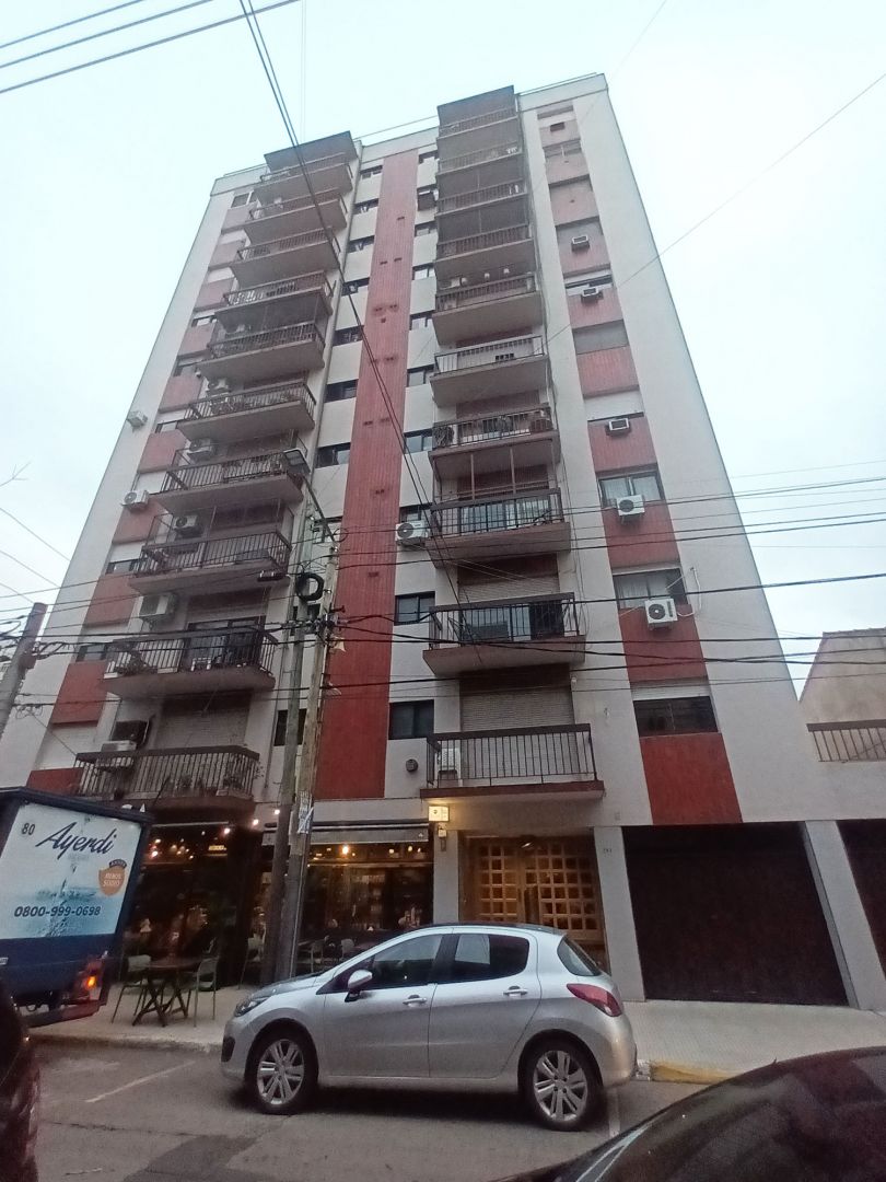 #5191411 | Rental | Apartment | Ramos Mejia (Battista Inmobiliaria)