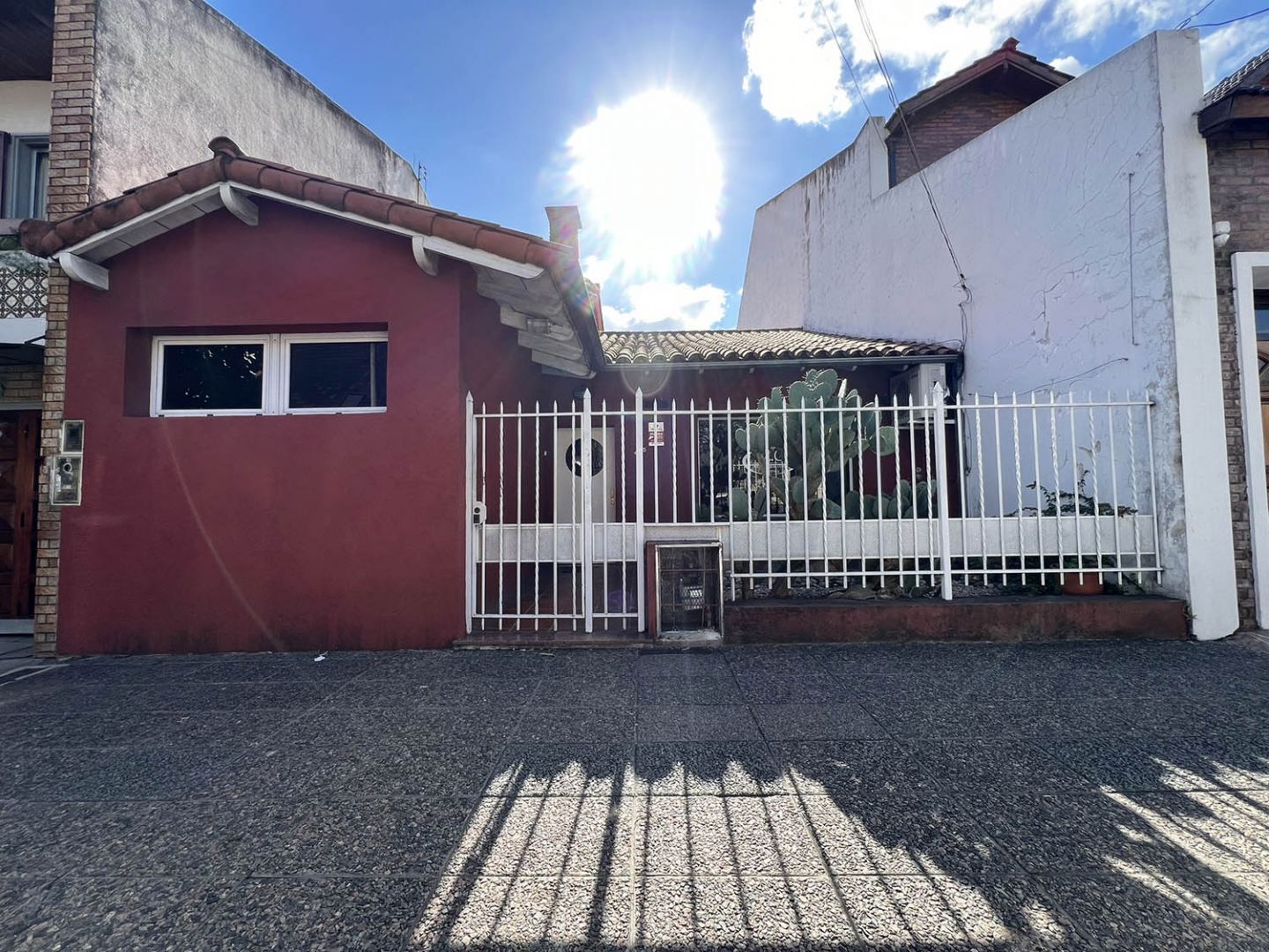 #5191423 | Alquiler | Local | Ramos Mejia (Battista Inmobiliaria)