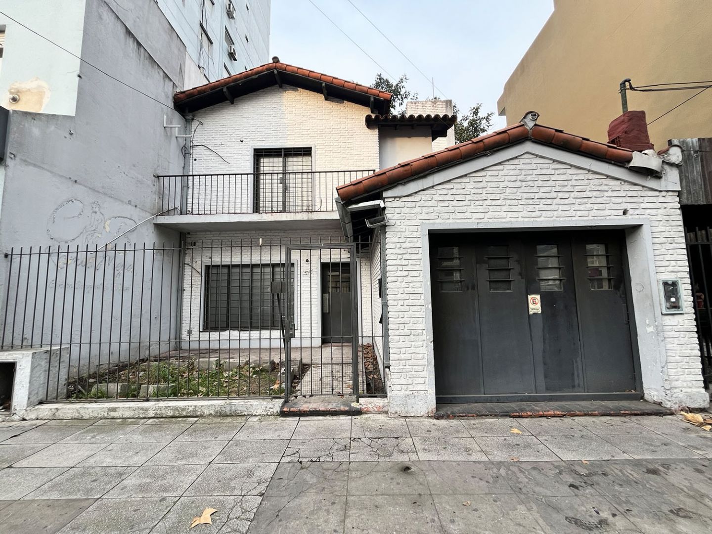 #5352745 | Alquiler | Local | Ramos Mejia (Battista Inmobiliaria)