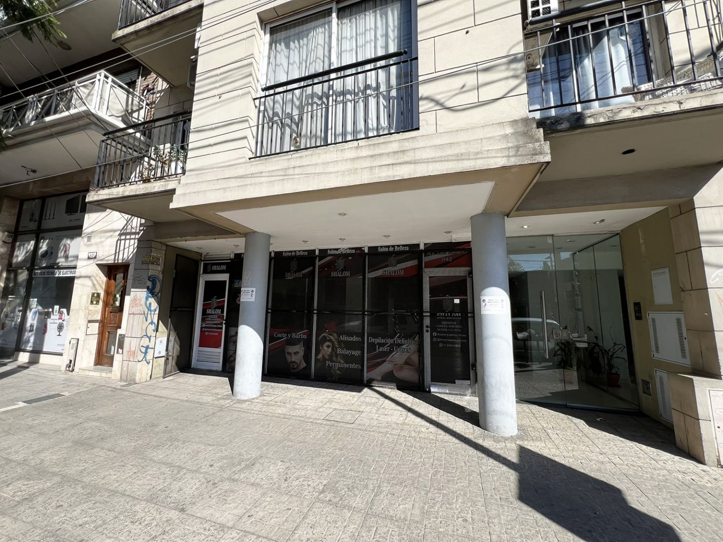 #5374819 | Alquiler | Local | Ramos Mejia (Battista Inmobiliaria)