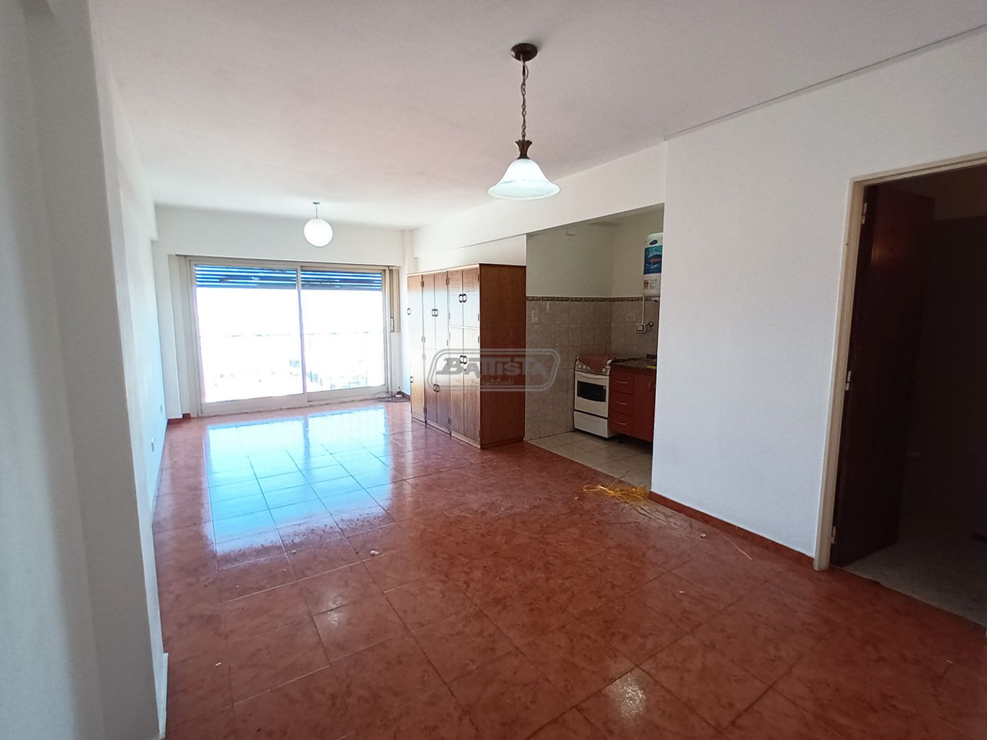 #5374820 | Alquiler | Departamento | Ramos Mejia (Battista Inmobiliaria)