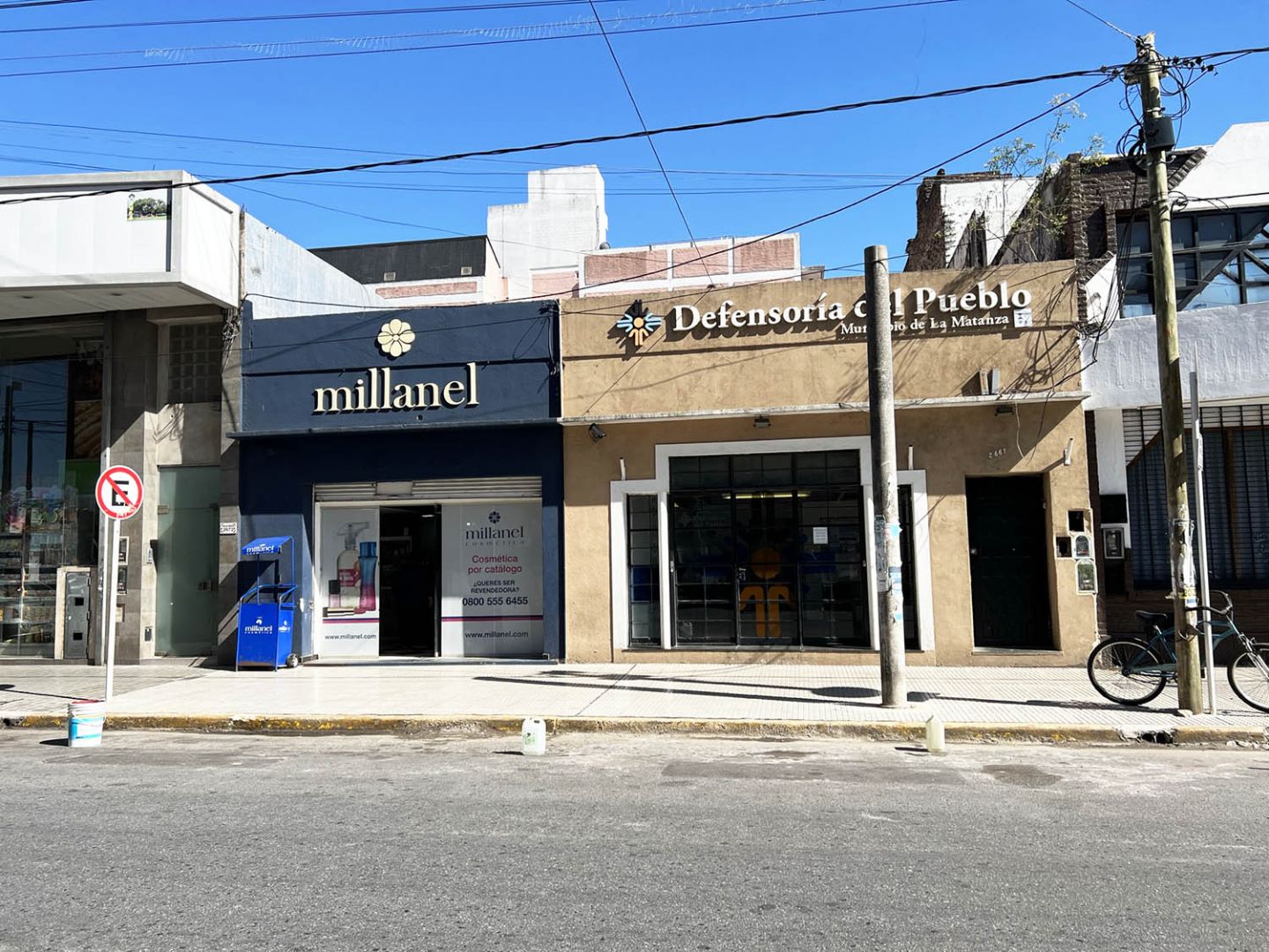 #5380491 | Venta | Local | San Justo (Battista Inmobiliaria)