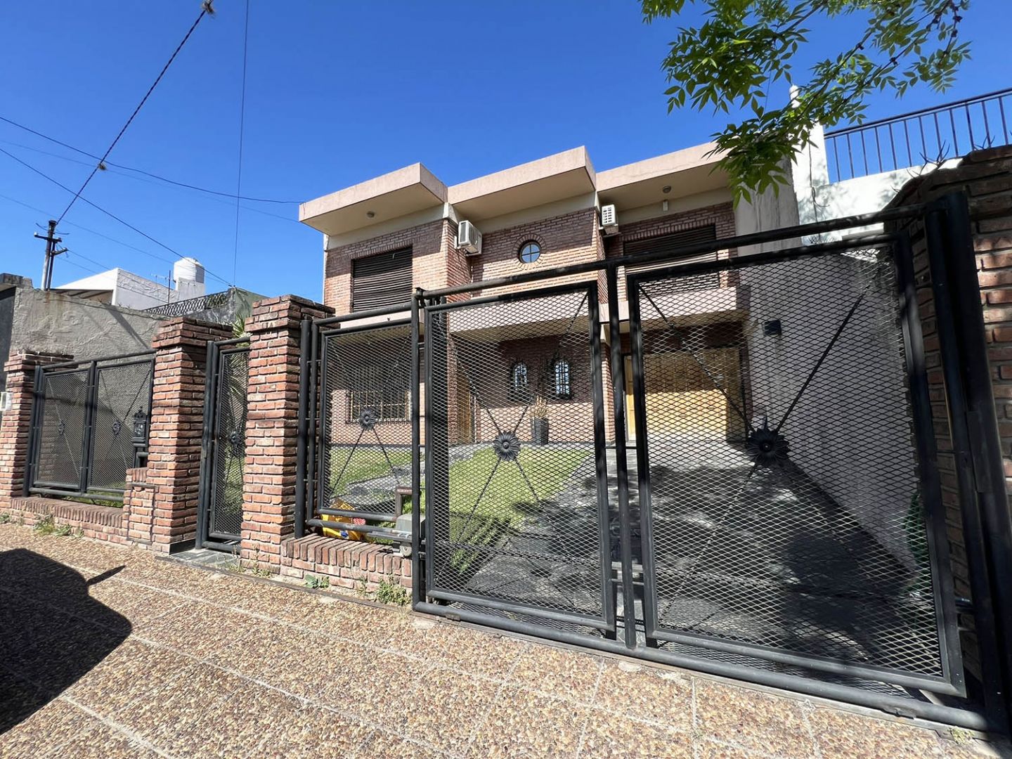 #5414758 | Venta | Casa | Lomas Del Mirador (Battista Inmobiliaria)