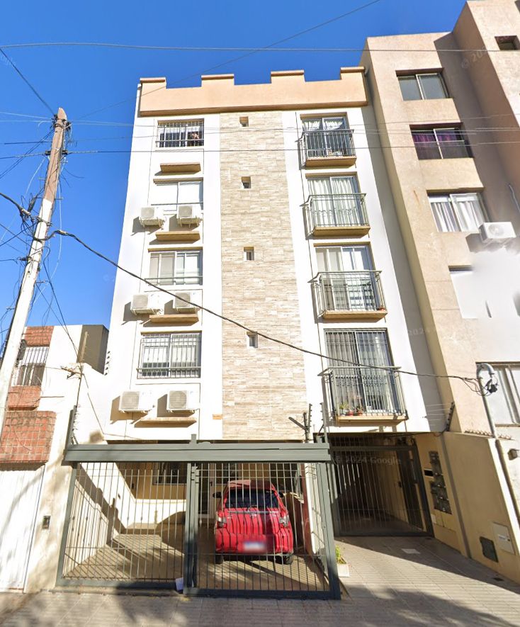 #5409036 | Alquiler | Departamento | Haedo (Battista Inmobiliaria)