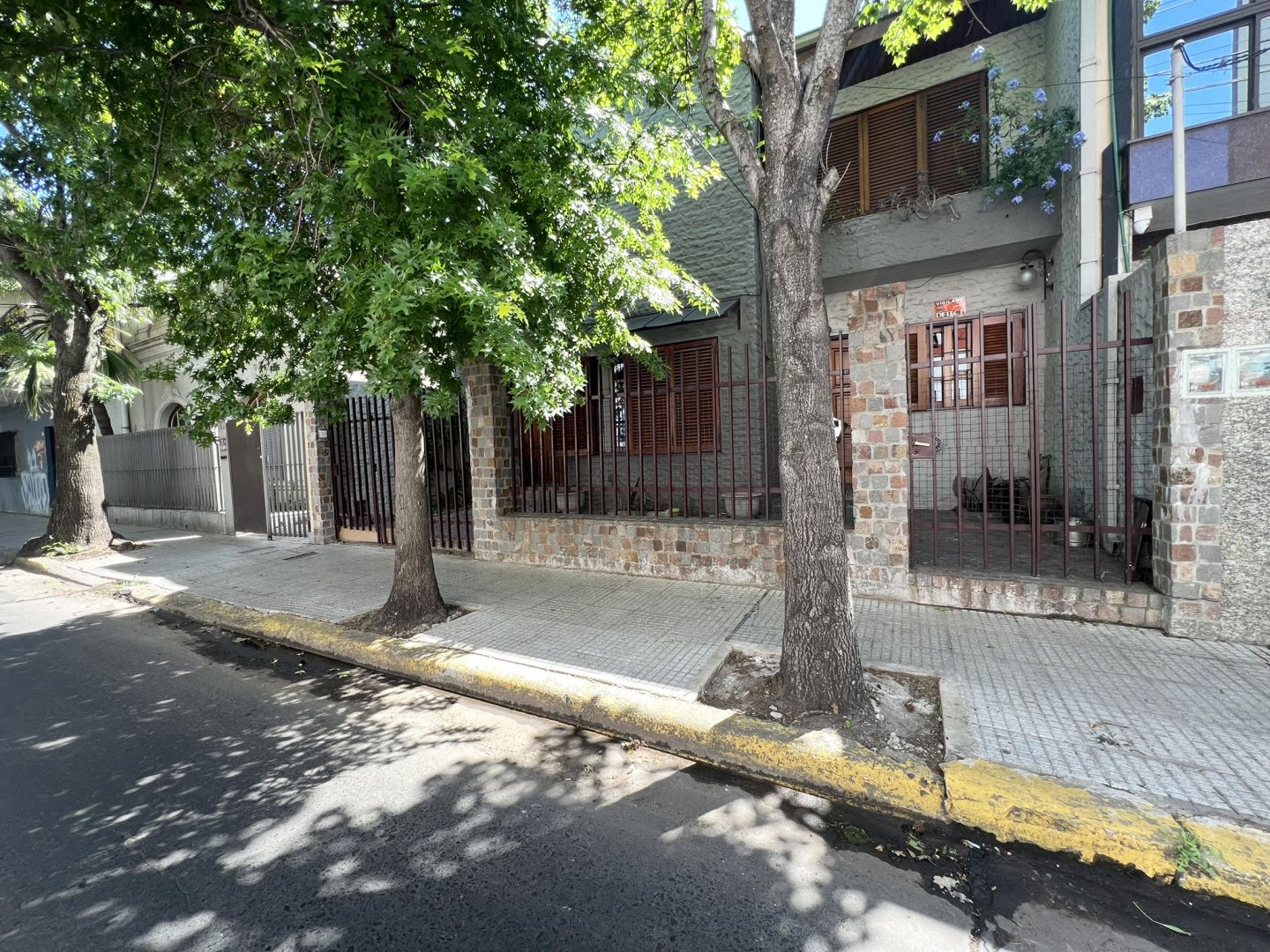 #5460416 | Venta | Casa | Ramos Mejia (Battista Inmobiliaria)