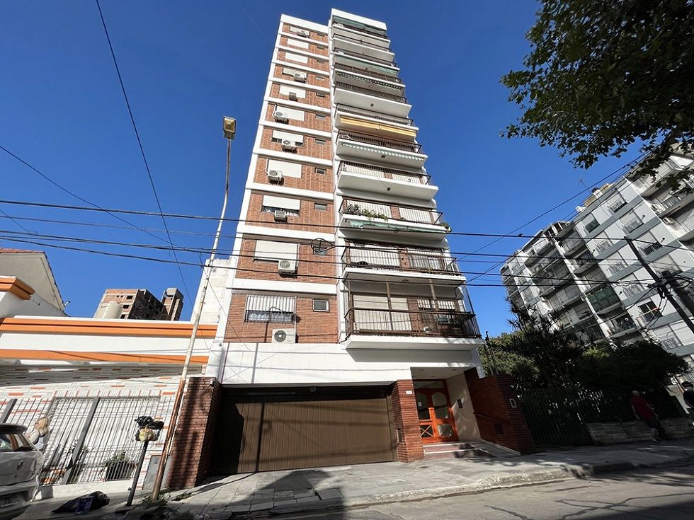 #5462285 | Venta | Departamento | Ramos Mejia (Battista Inmobiliaria)