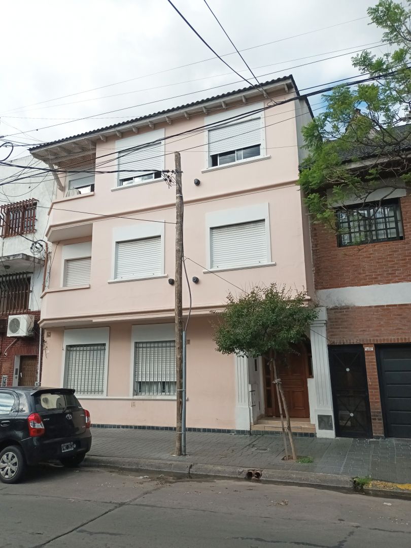 #5484375 | Alquiler | Departamento | Ramos Mejia (Battista Inmobiliaria)