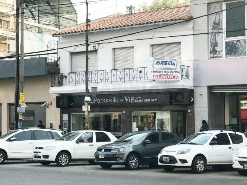 #5492703 | Alquiler | Oficina | Ramos Mejia (Battista Inmobiliaria)