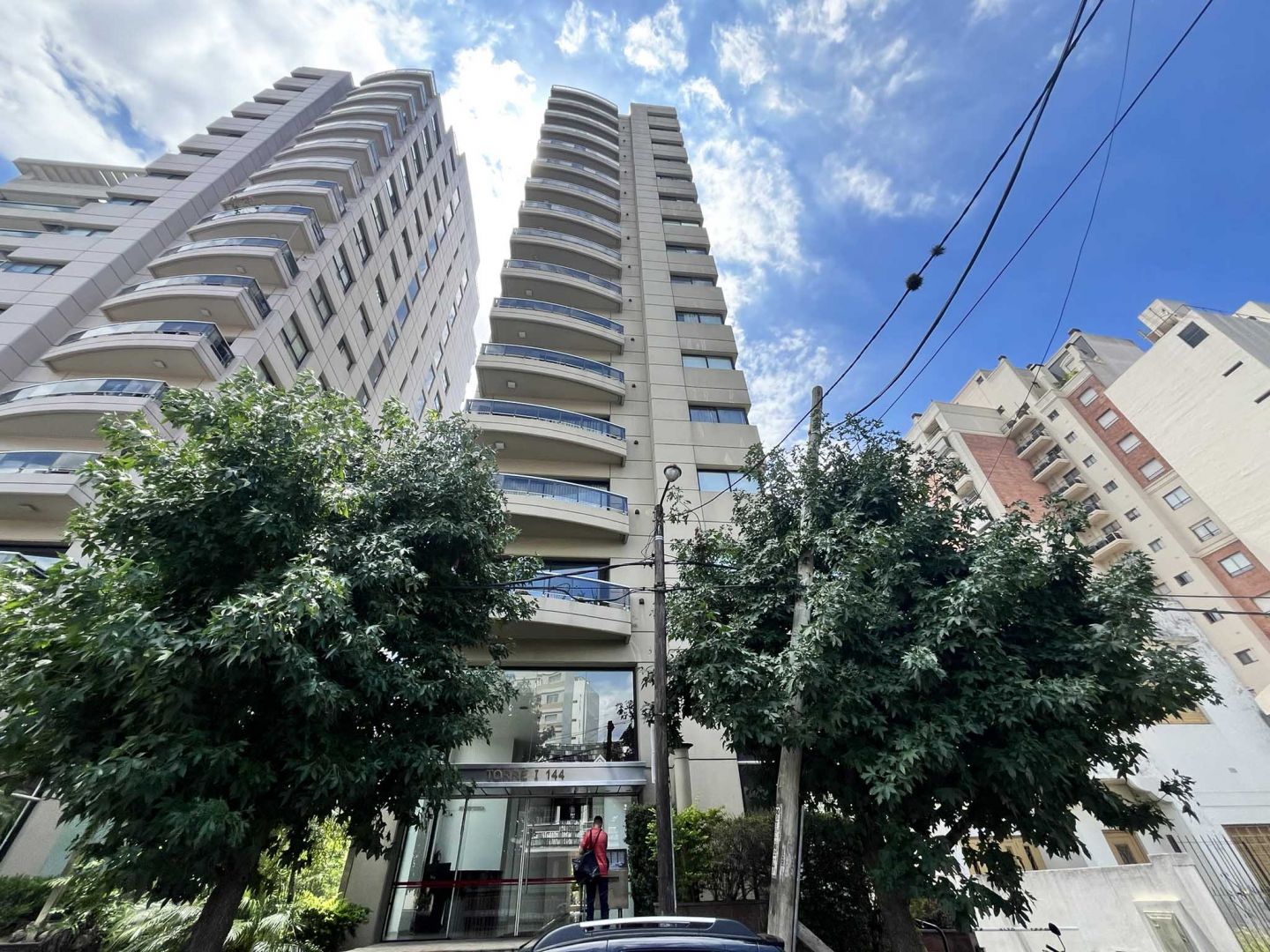 #5494999 | Alquiler | Departamento | Ramos Mejia (Battista Inmobiliaria)