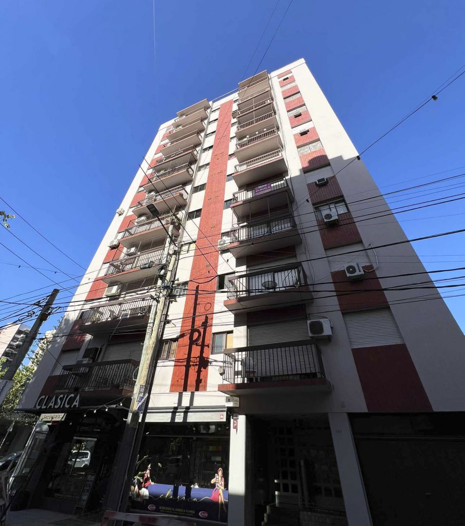 #5495980 | Alquiler | Departamento | Ramos Mejia (Battista Inmobiliaria)