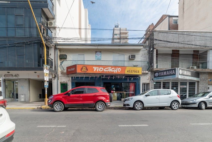 #4344792 | Venta | PH | Recoleta (Brucken inmobiliaria)