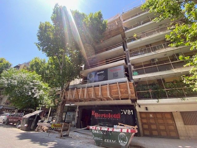 #4342952 | Venta | Local | Villa Crespo (Bertolotti Operaciones Inmobiliarias)