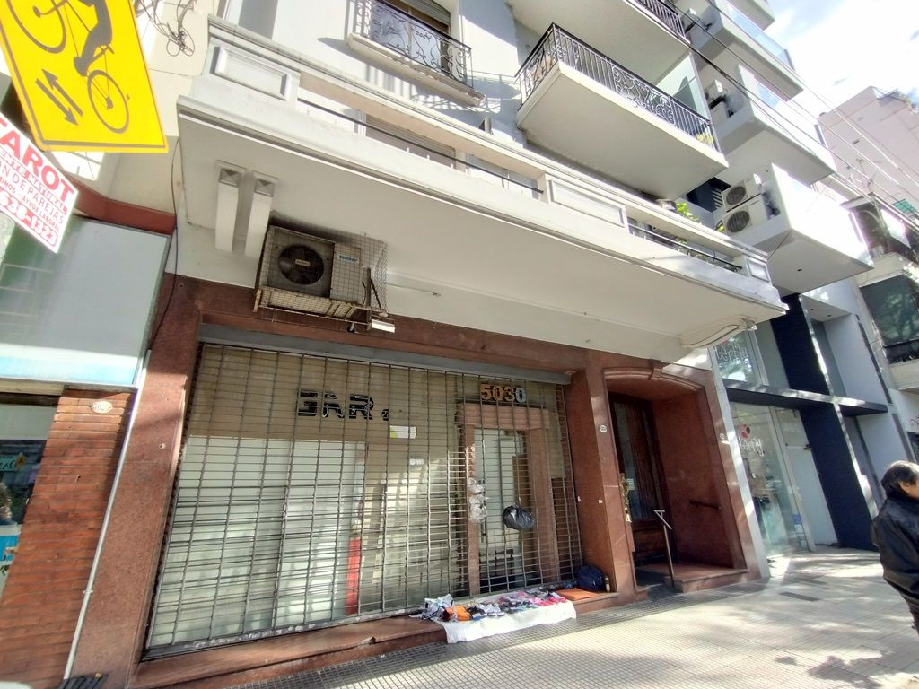 #5193446 | Sale | Store | Villa Crespo (Bertolotti Operaciones Inmobiliarias)