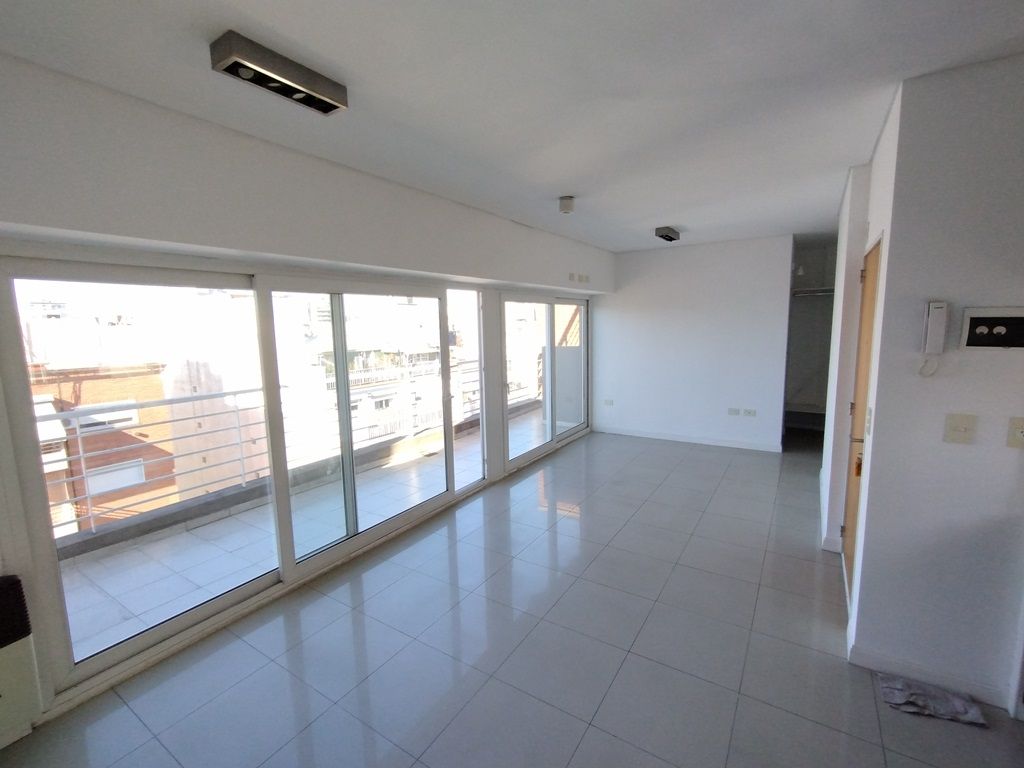 #5349453 | Alquiler | Departamento | Villa Crespo (Bertolotti Operaciones Inmobiliarias)