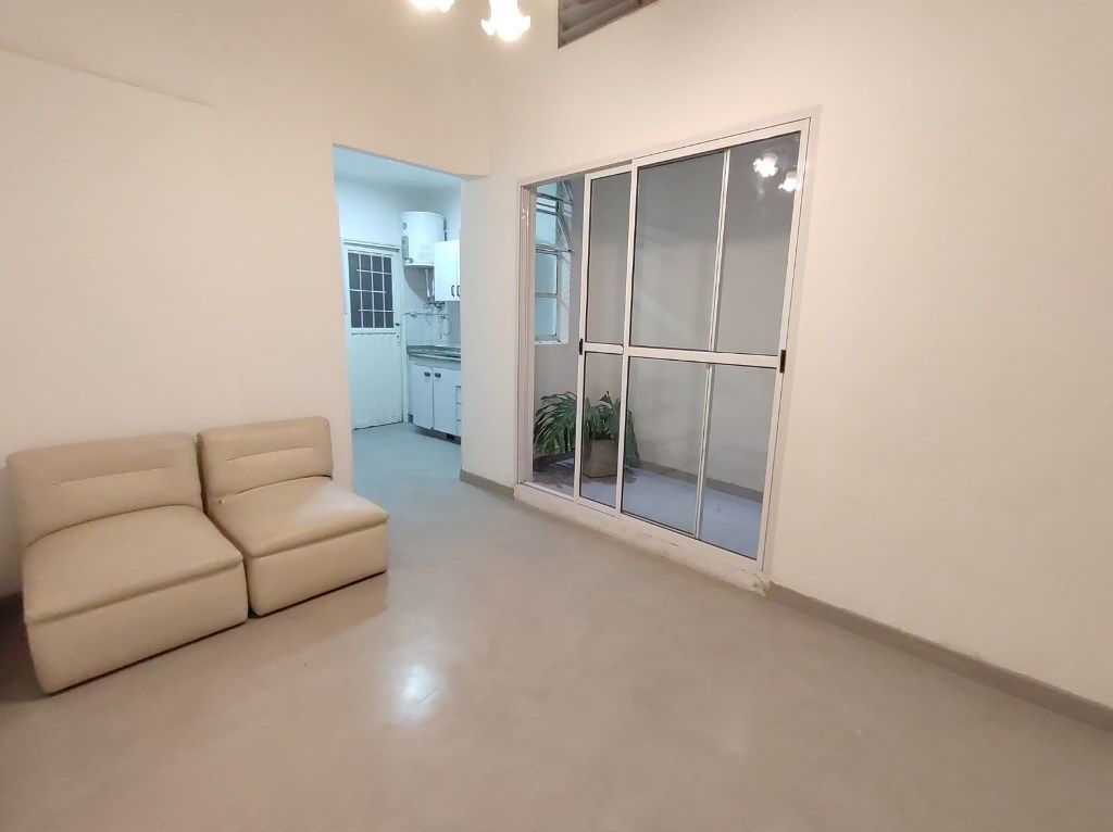 #5359337 | Venta | Departamento | Villa Crespo (Bertolotti Operaciones Inmobiliarias)