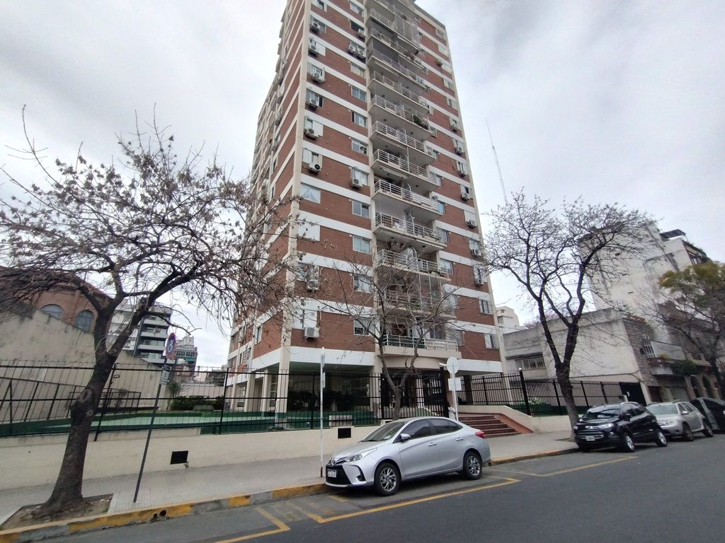 #5380544 | Venta | Departamento | Parque Centenario (Bertolotti Operaciones Inmobiliarias)