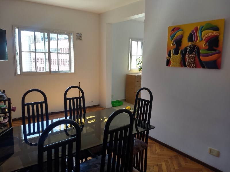 #5386991 | Venta | Departamento | Almagro (Bertolotti Operaciones Inmobiliarias)