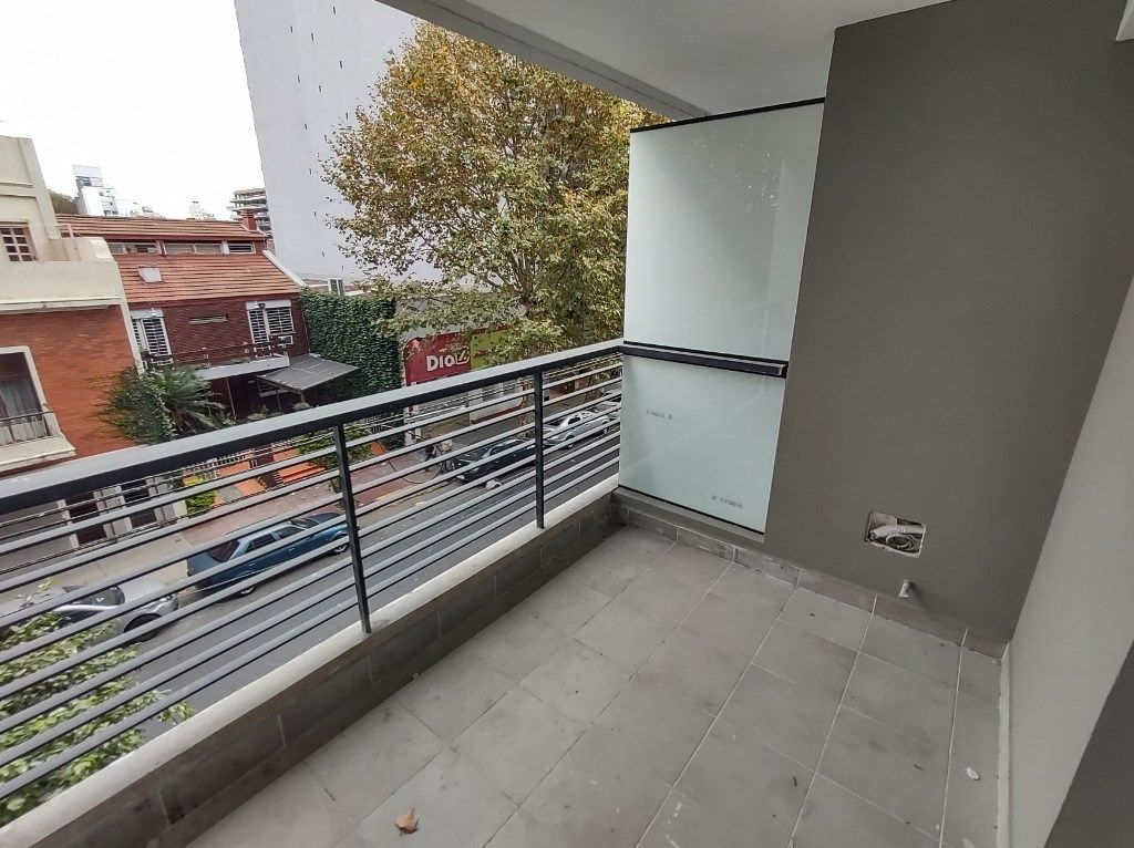 #5412353 | Alquiler | Departamento | Villa Crespo (Bertolotti Operaciones Inmobiliarias)