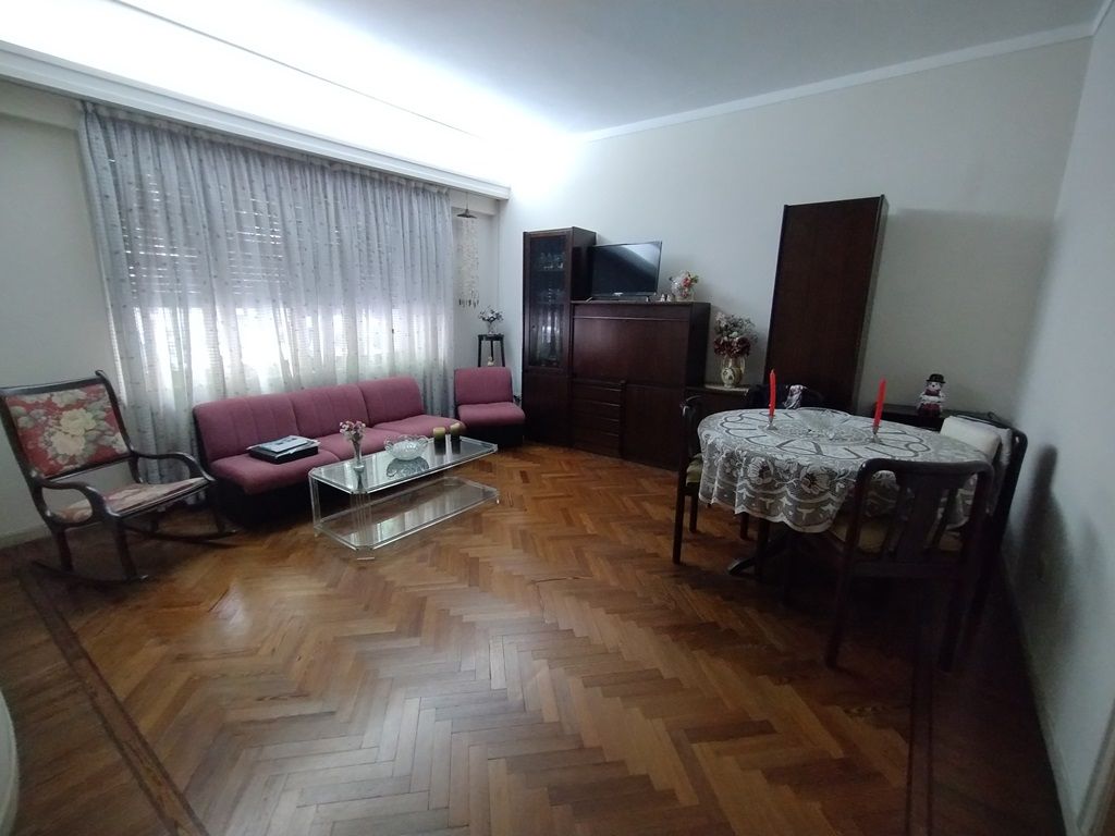 #5413173 | Venta | PH | Villa Crespo (Bertolotti Operaciones Inmobiliarias)