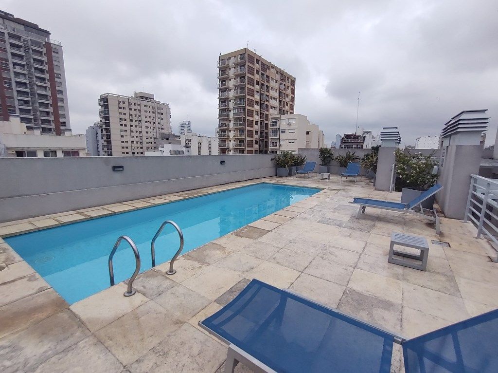 #5425286 | Alquiler | Departamento | Palermo (Bertolotti Operaciones Inmobiliarias)