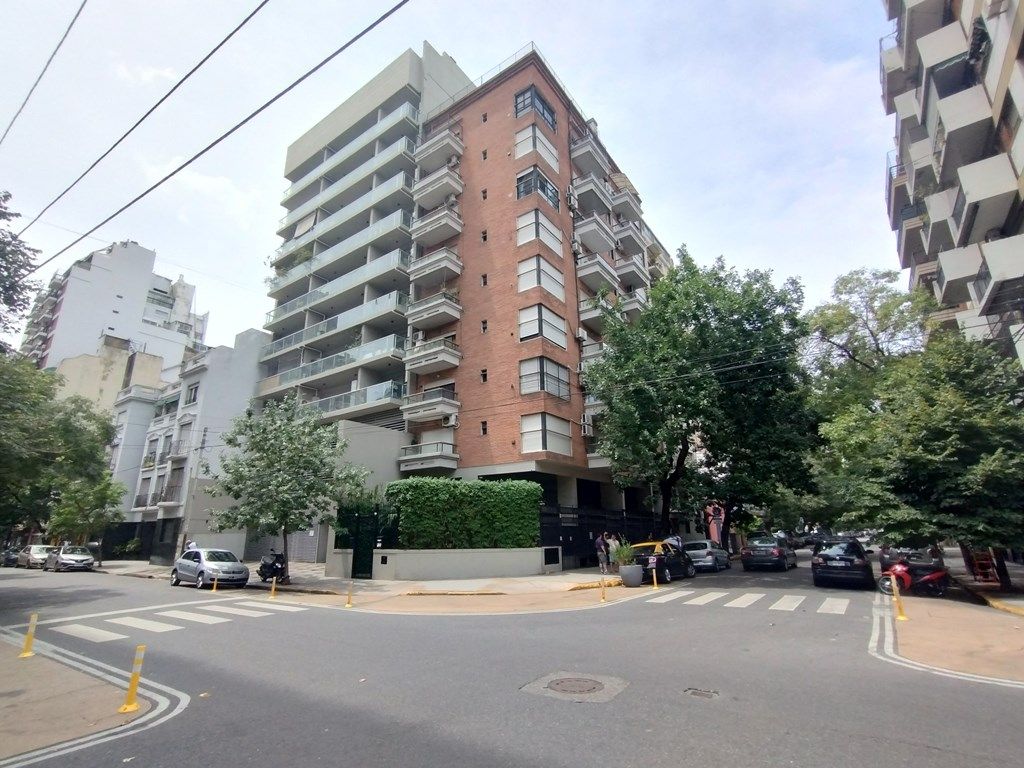 #5500859 | Alquiler | Departamento | Abasto (Bertolotti Operaciones Inmobiliarias)