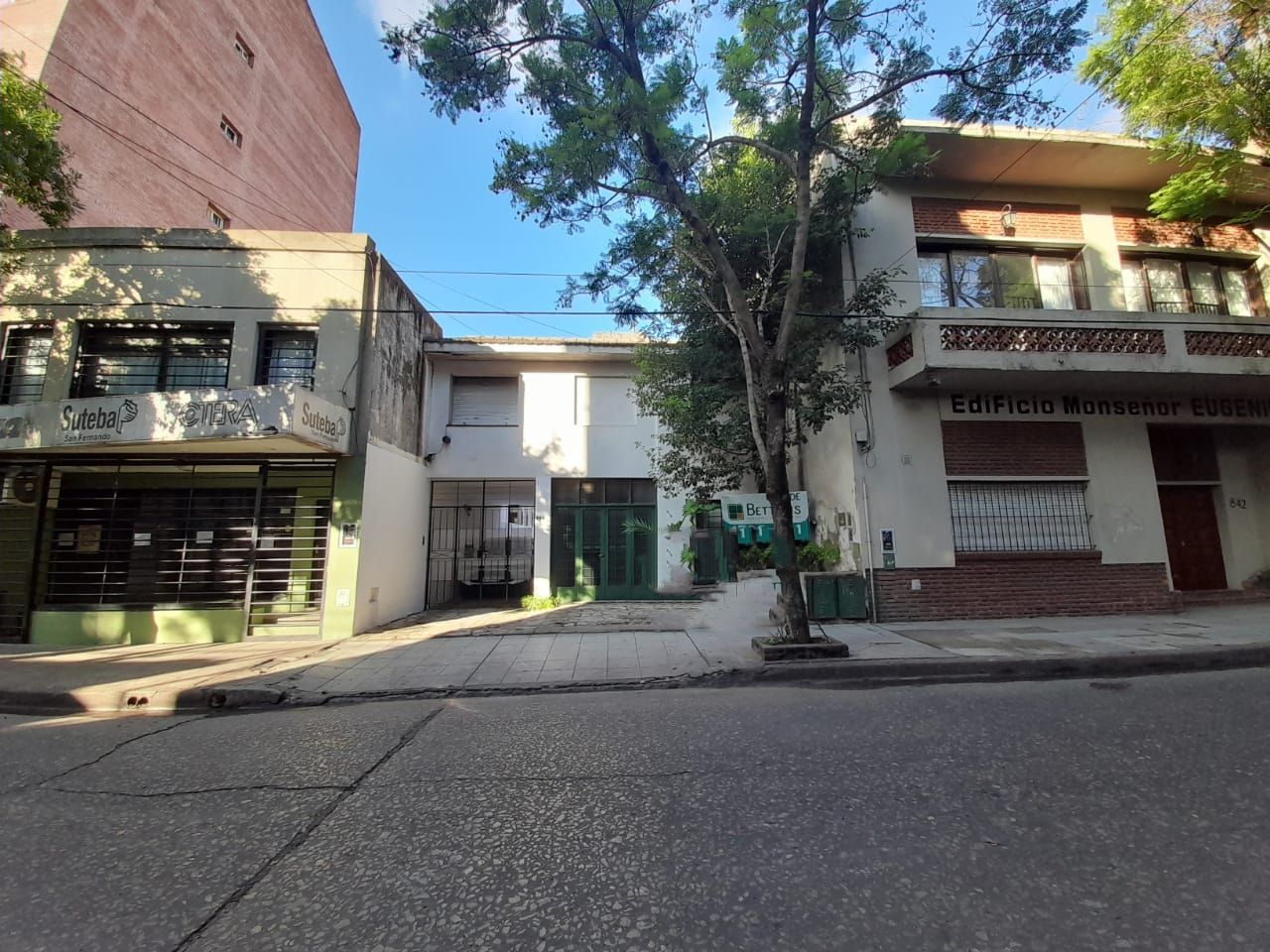 #3217785 | Sale | Horizontal Property | San Fernando Vias  /  Centro (Bettatis Propiedades)