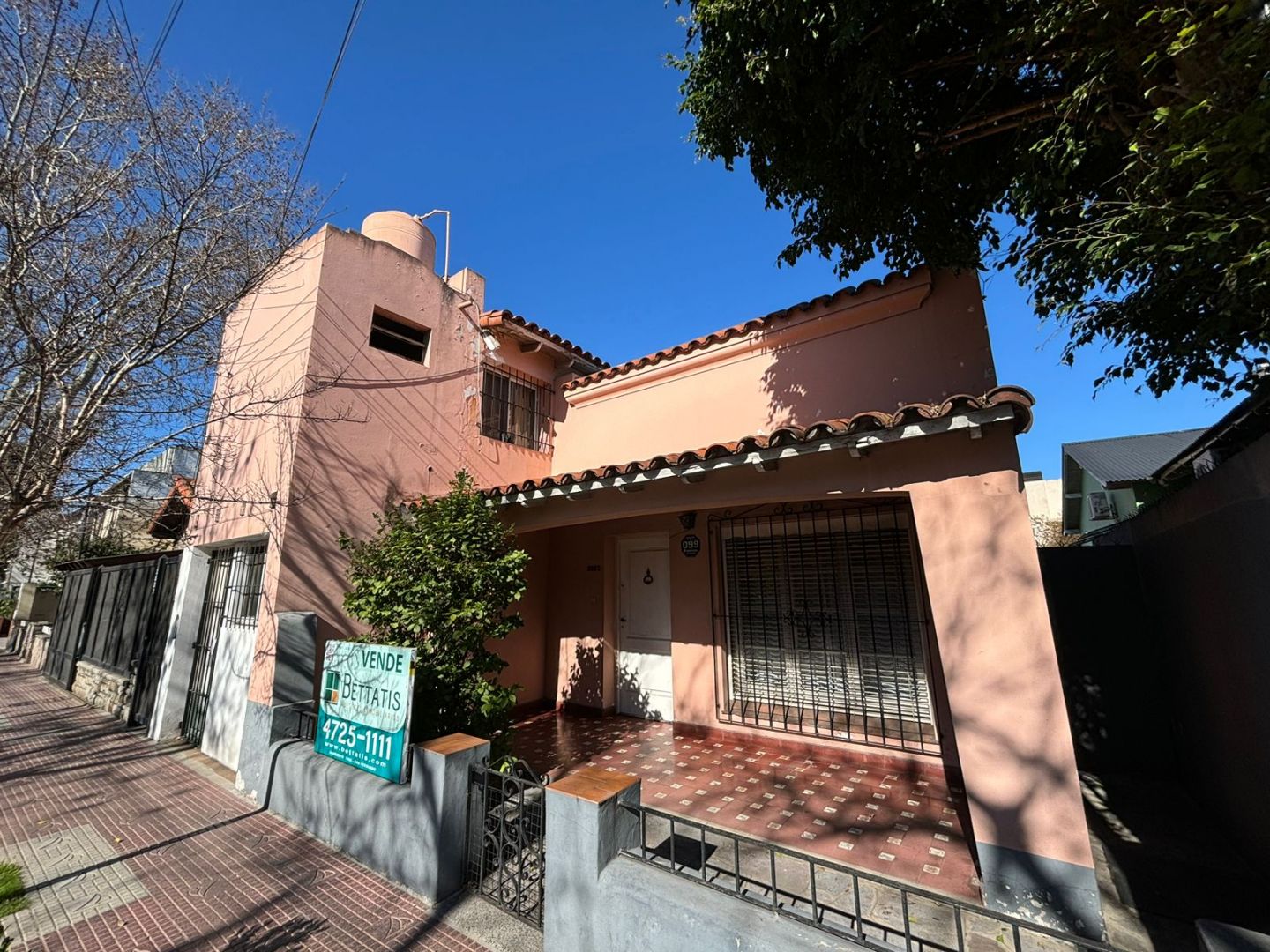 #5324432 | Venta | Casa | San Fernando (Bettatis Propiedades)