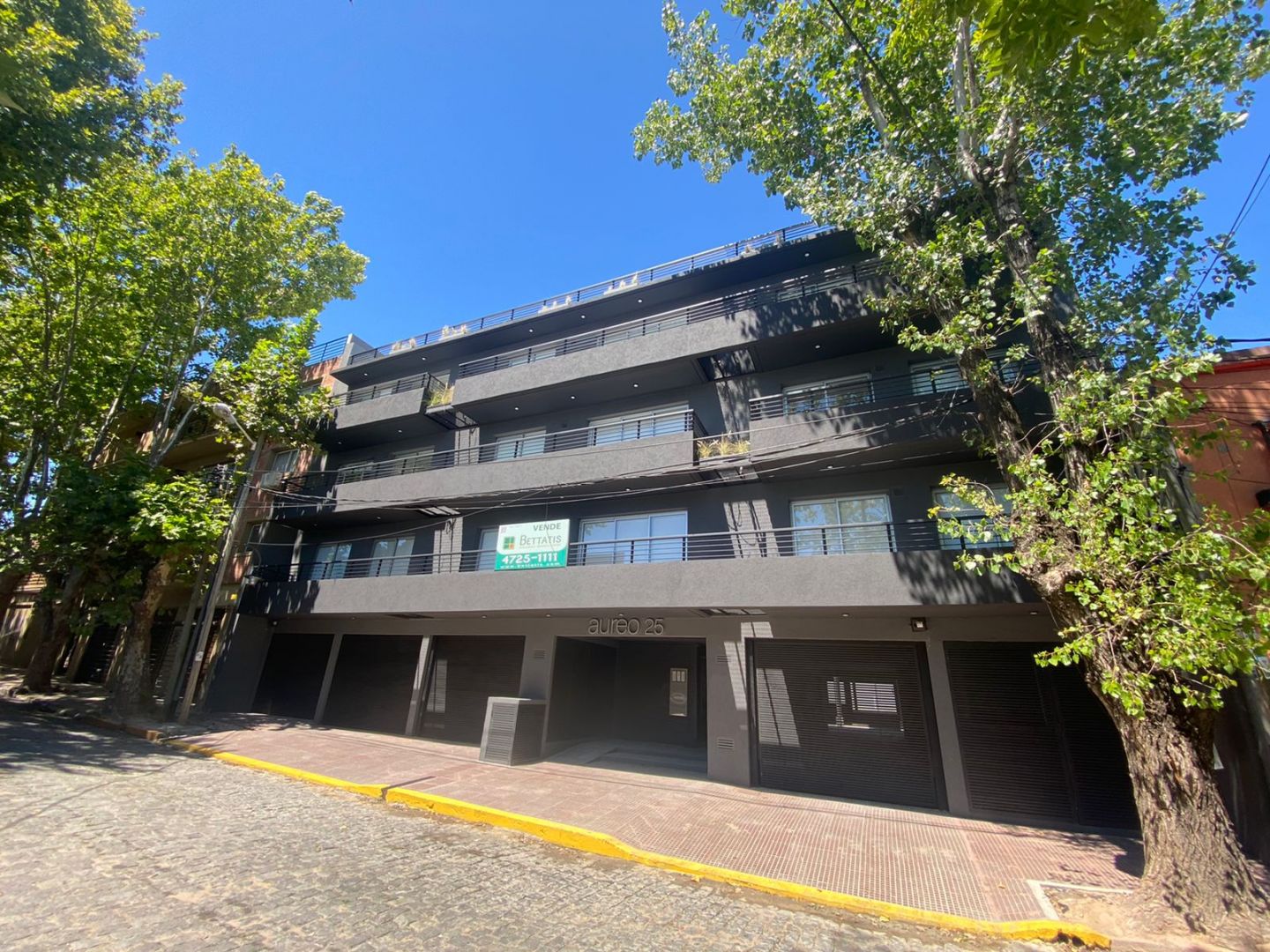 #5359305 | Venta | Departamento | San Fernando Vias  /  Centro (Bettatis Propiedades)