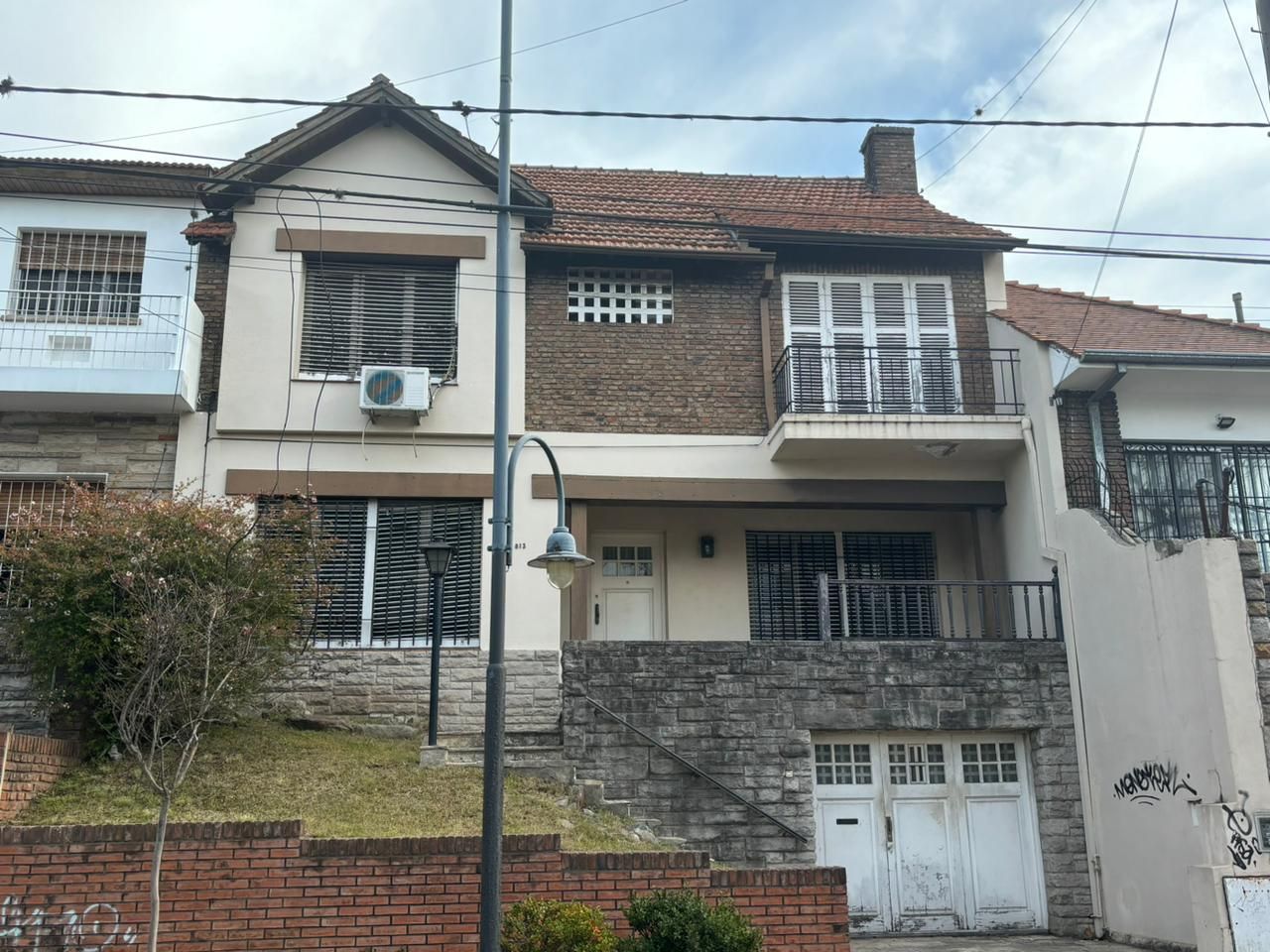 #5360577 | Sale | House | San Fernando Vias  /  Centro (Bettatis Propiedades)