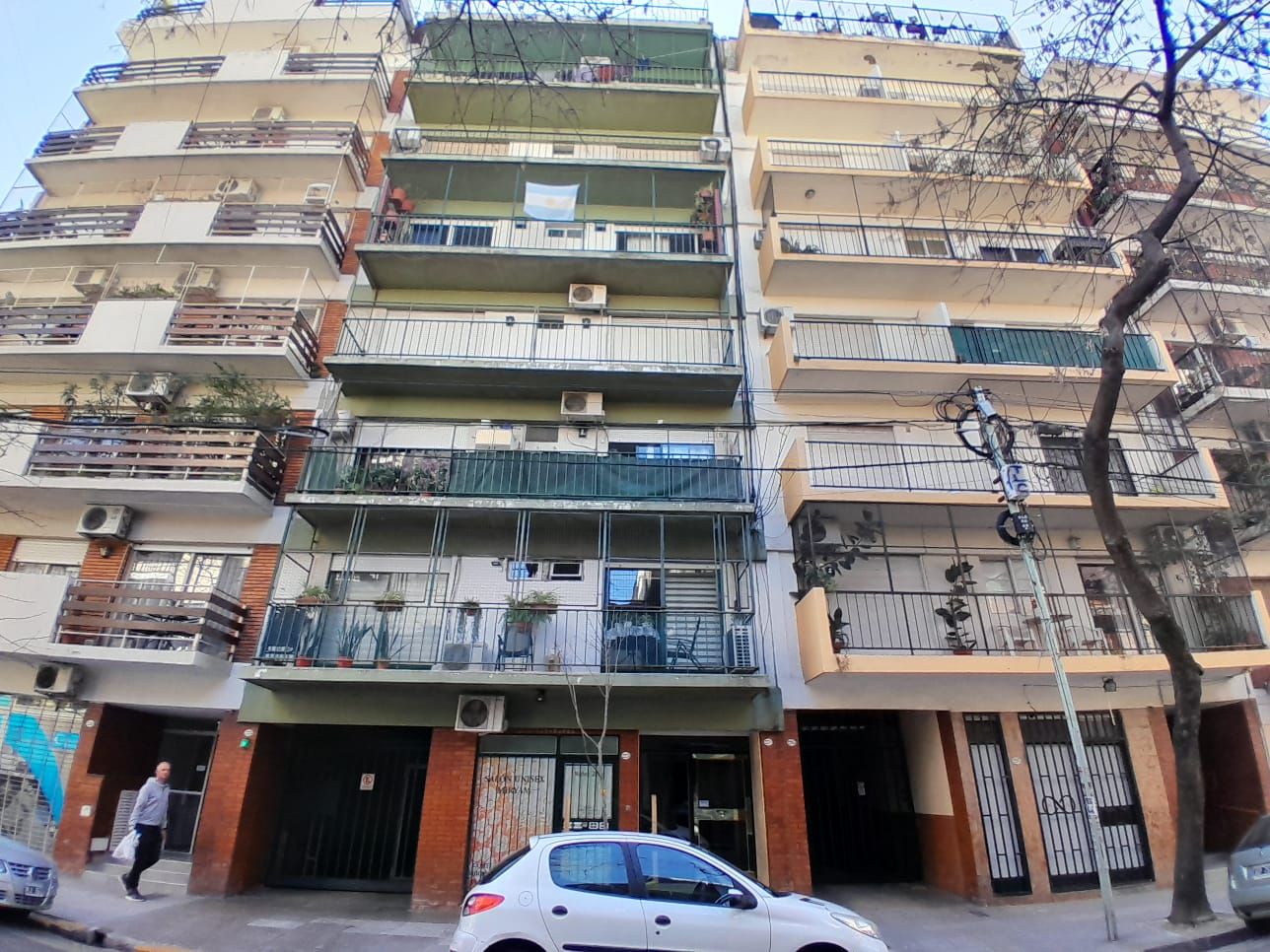 #5366196 | Sale | Apartment | Nuñez (Bettatis Propiedades)